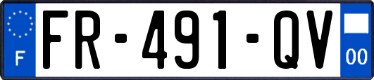 FR-491-QV