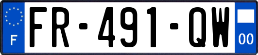 FR-491-QW