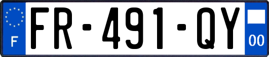 FR-491-QY