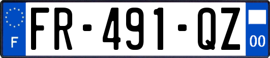 FR-491-QZ