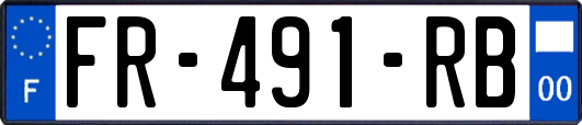 FR-491-RB