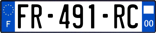 FR-491-RC