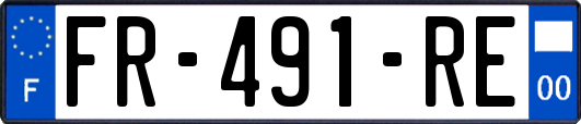 FR-491-RE