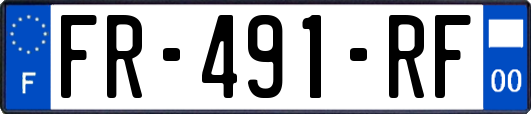 FR-491-RF