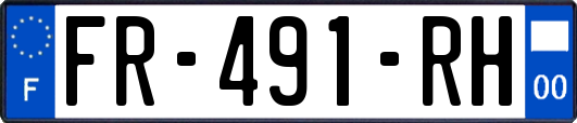 FR-491-RH