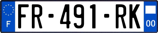 FR-491-RK