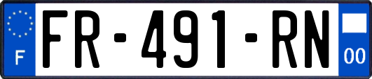 FR-491-RN