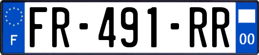 FR-491-RR