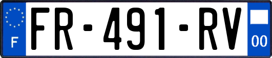 FR-491-RV