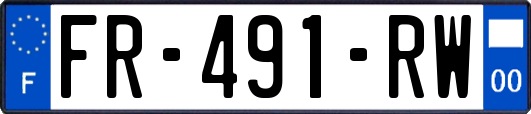 FR-491-RW