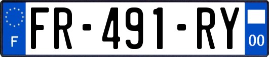 FR-491-RY