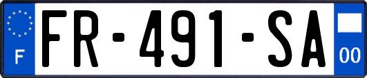 FR-491-SA