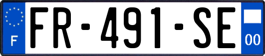 FR-491-SE