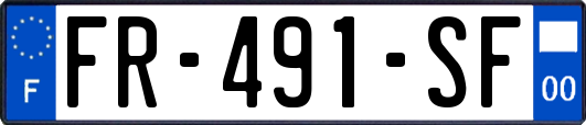 FR-491-SF