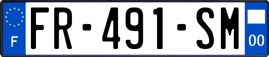 FR-491-SM