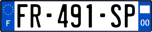 FR-491-SP