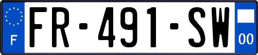 FR-491-SW