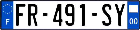 FR-491-SY