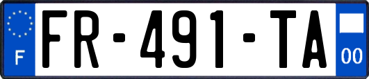 FR-491-TA