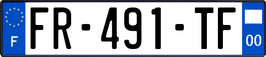 FR-491-TF