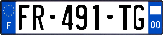 FR-491-TG