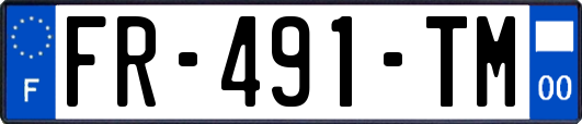 FR-491-TM