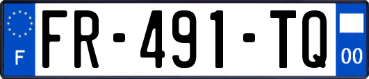 FR-491-TQ
