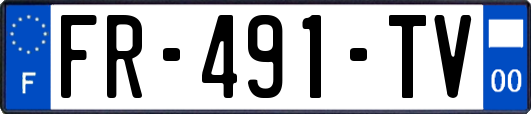 FR-491-TV