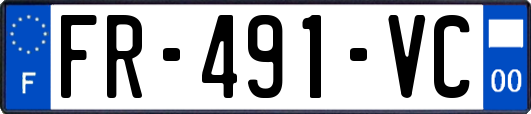 FR-491-VC