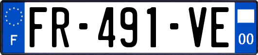 FR-491-VE
