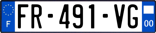 FR-491-VG