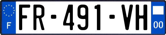 FR-491-VH