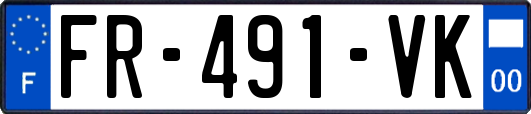 FR-491-VK