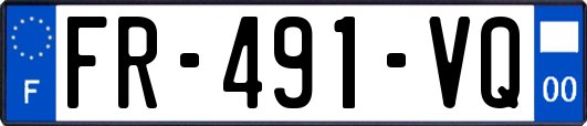 FR-491-VQ