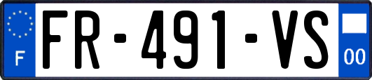 FR-491-VS