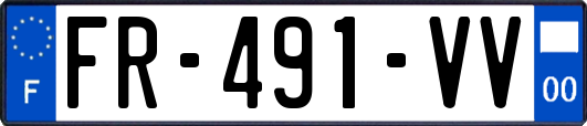 FR-491-VV