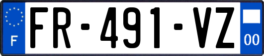FR-491-VZ