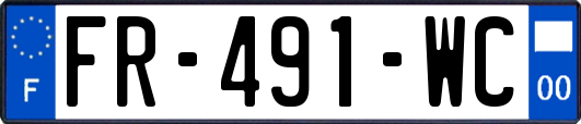 FR-491-WC