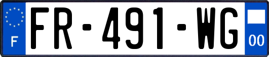 FR-491-WG
