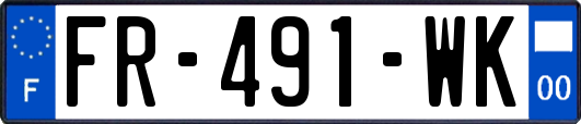 FR-491-WK