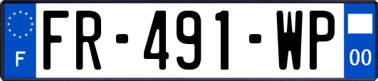 FR-491-WP