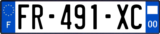 FR-491-XC