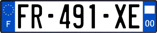 FR-491-XE