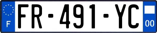 FR-491-YC