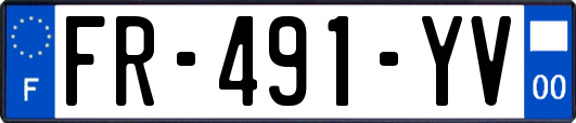 FR-491-YV