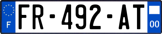 FR-492-AT