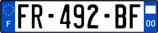 FR-492-BF