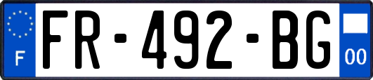 FR-492-BG