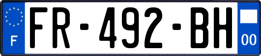 FR-492-BH