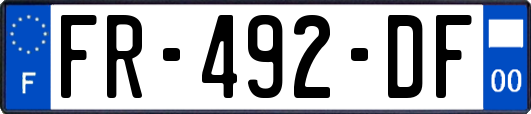 FR-492-DF
